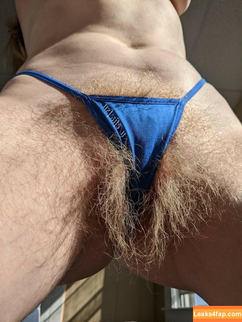 Hairyblondie / Goldie / hair.ybl.ondie leaked photo photo #0064