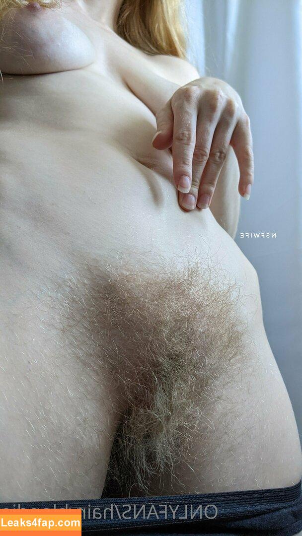 Hairyblondie / Goldie / hairy_blondie слитое фото фото #0111