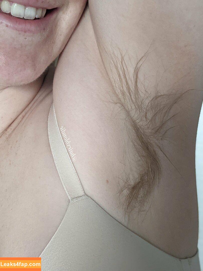 Hairyblondie / Goldie / hair.ybl.ondie leaked photo photo #0183