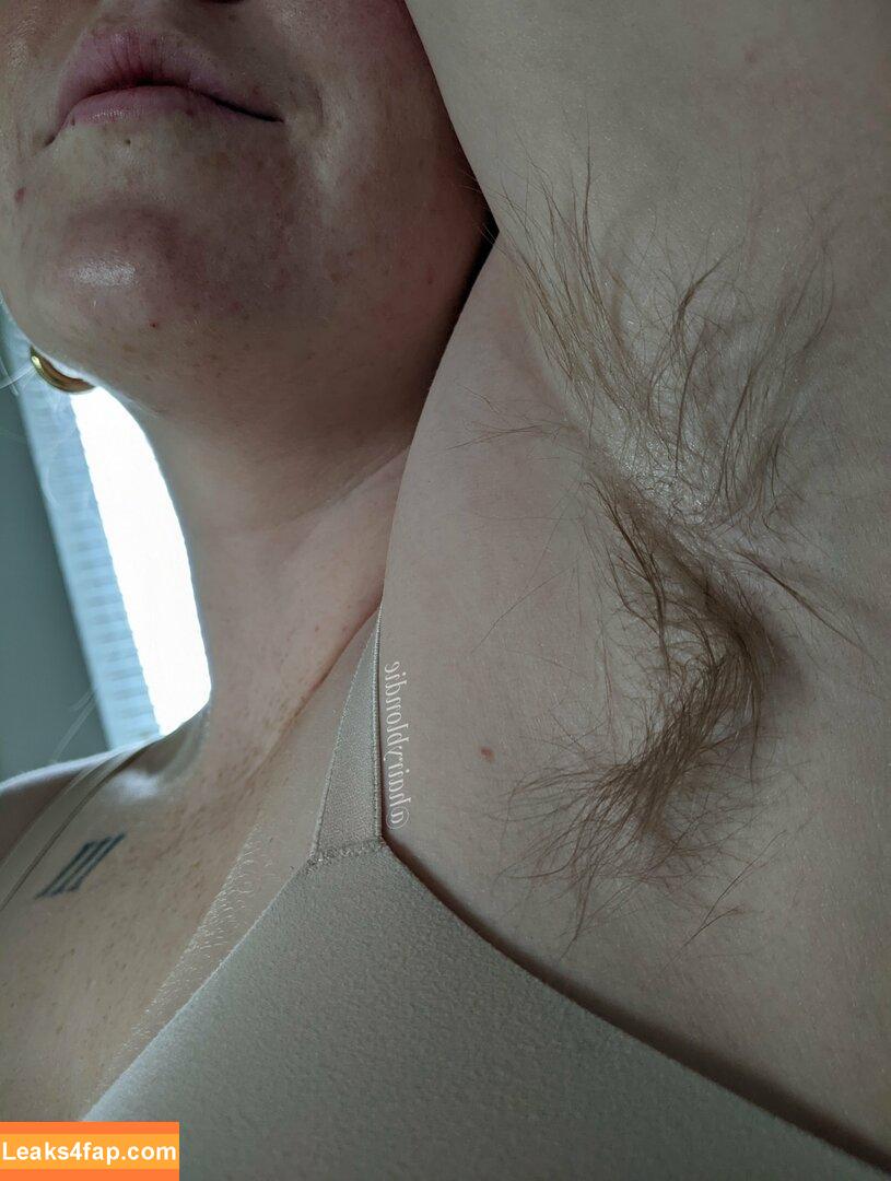 Hairyblondie / Goldie / hairy_blondie leaked photo photo #0184