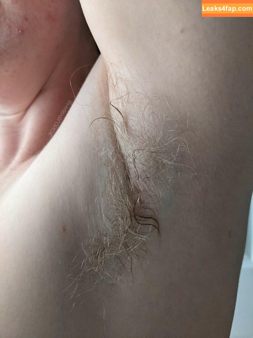 Hairyblondie / Goldie / hairy_blondie leaked photo photo #0193