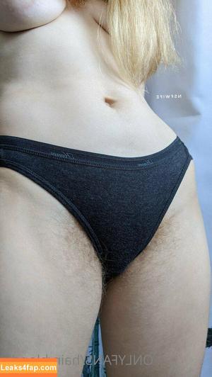 Hairyblondie фото #0109