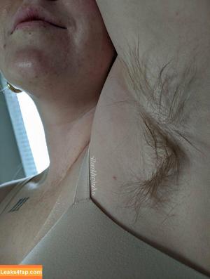 Hairyblondie фото #0184