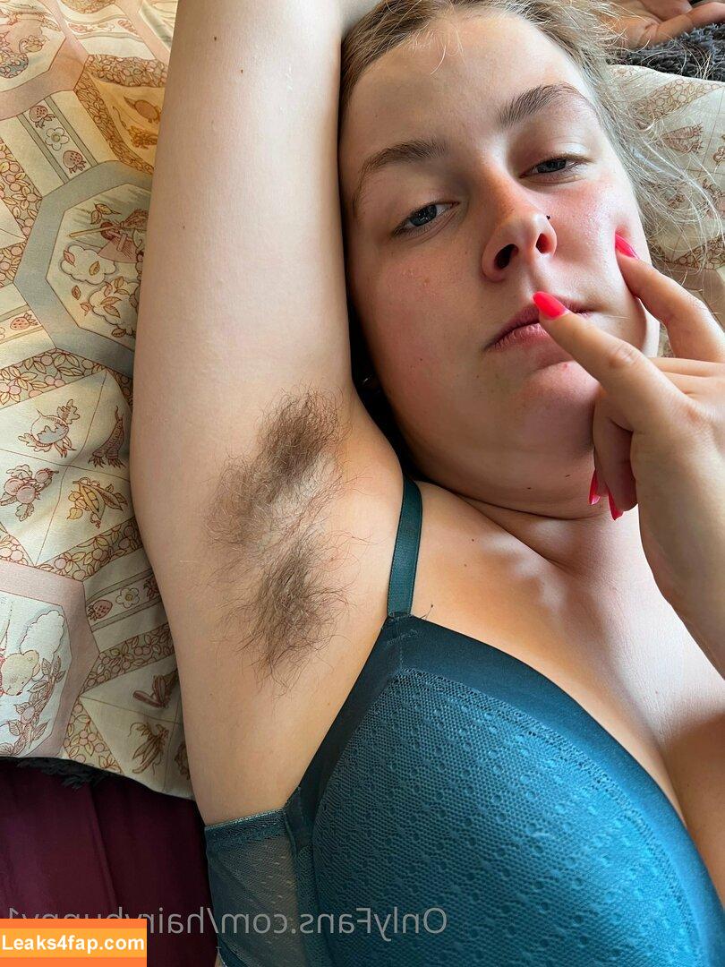 hairybunny1 /  leaked photo photo #0013