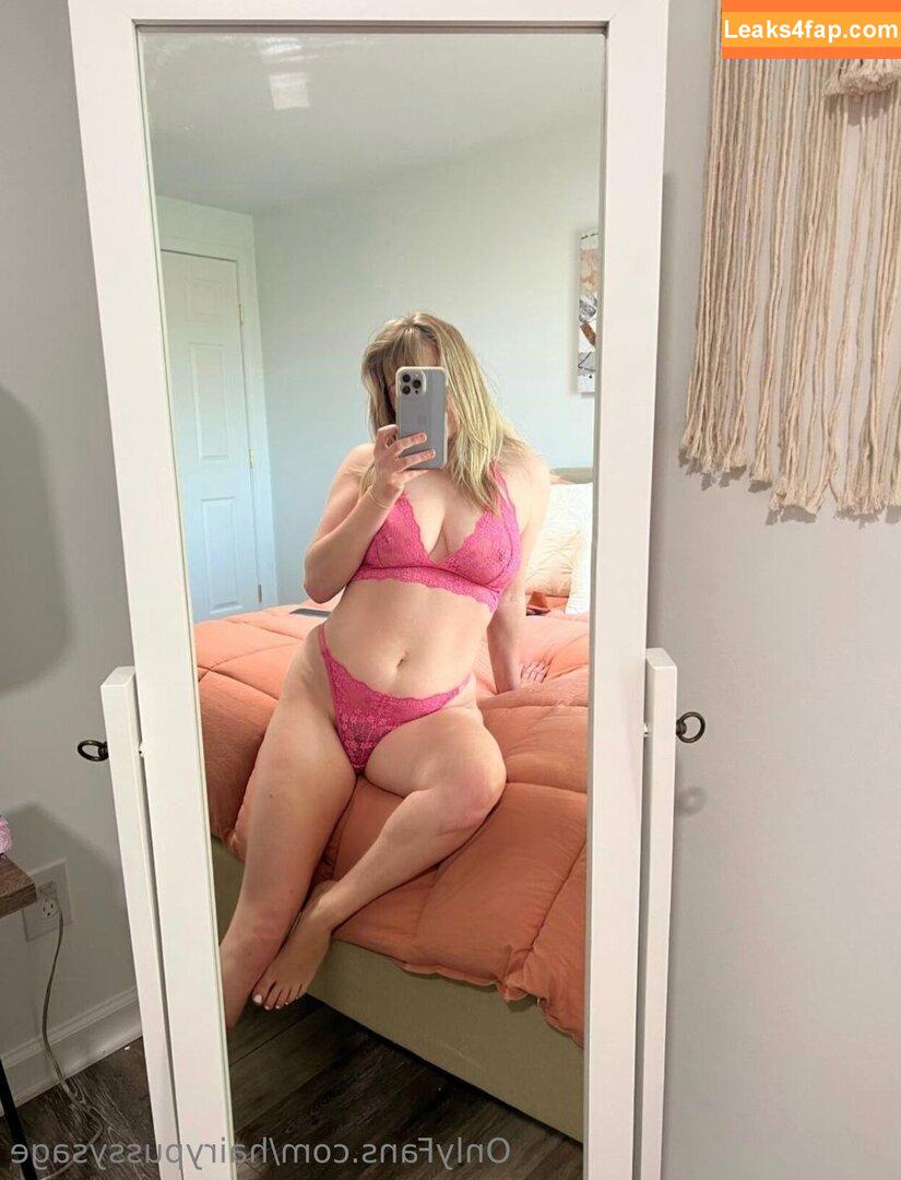 hairypussysage /  leaked photo photo #0034