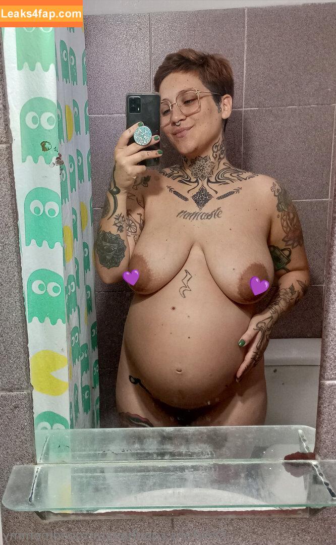 hairytattooedmommy /  leaked photo photo #0001