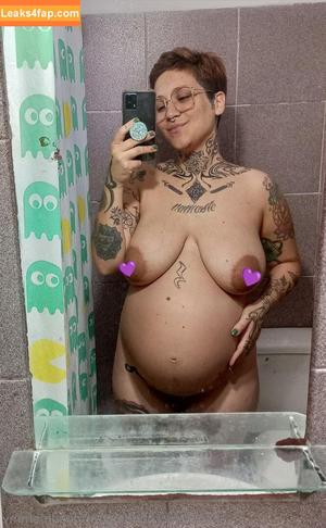 hairytattooedmommy photo #0001
