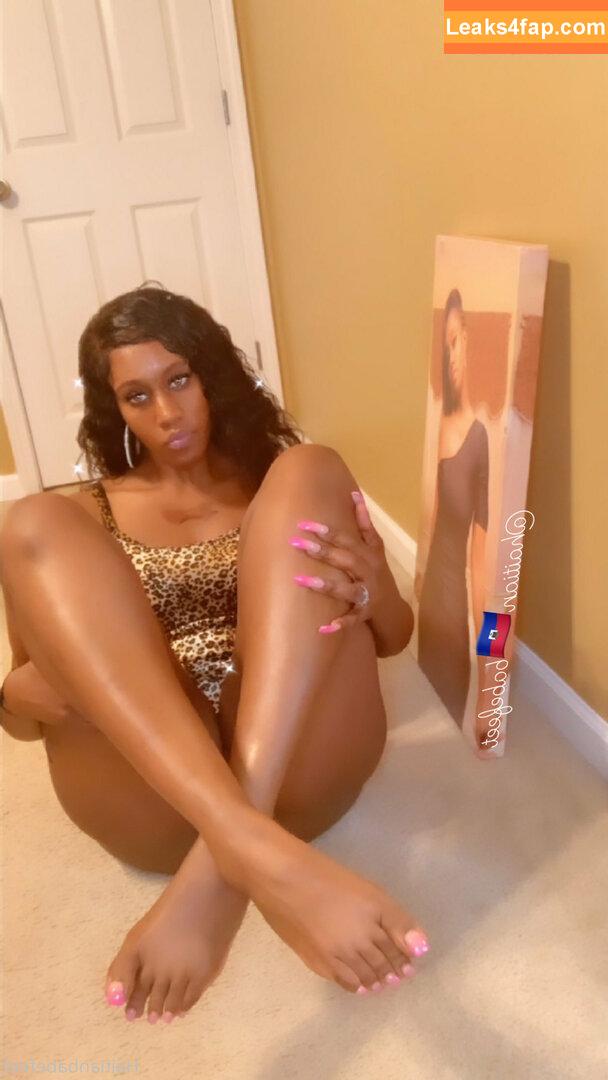 haitian_babefeet / lyncey_thequeen leaked photo photo #0022