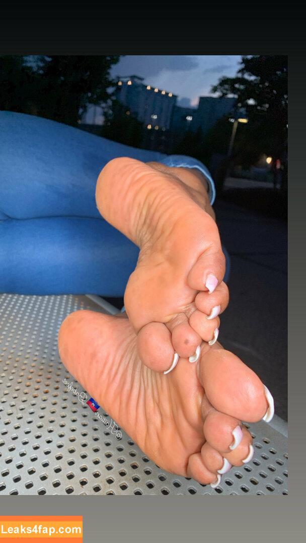 haitian_babefeet / lyncey_thequeen leaked photo photo #0035