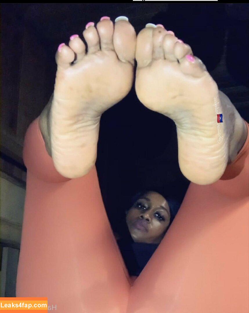 haitian_babefeet / lyncey_thequeen leaked photo photo #0040