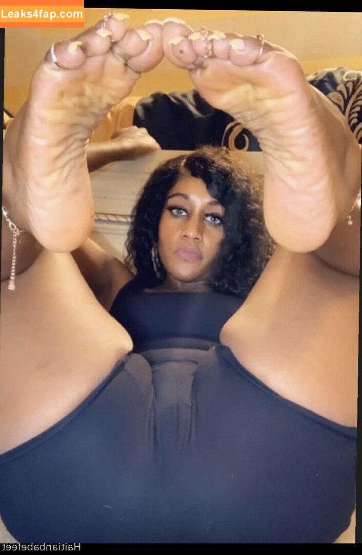 haitian_babefeet / lyncey_thequeen leaked photo photo #0055