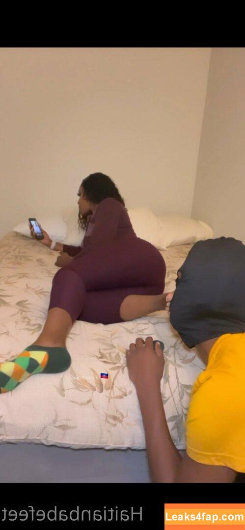 haitian_babefeet / lyncey_thequeen leaked photo photo #0069