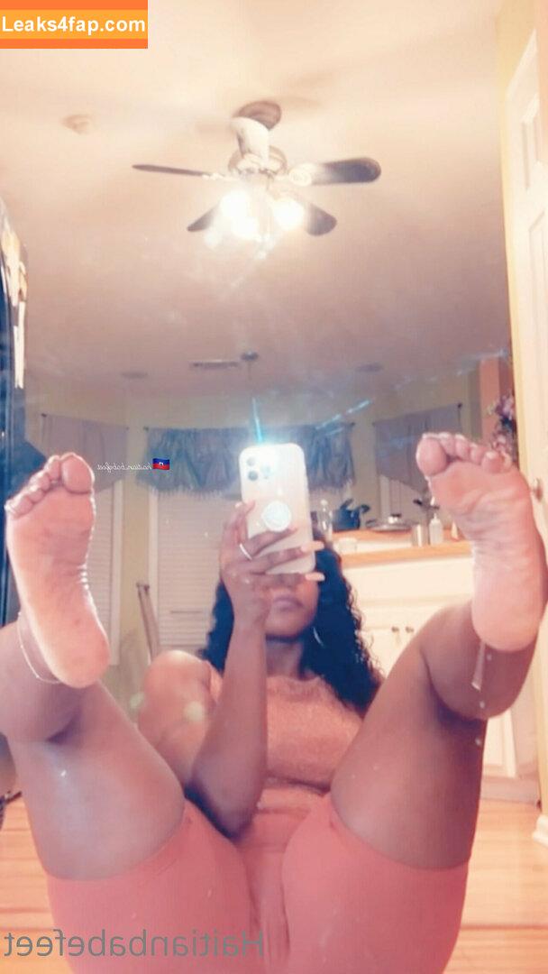 haitian_babefeet / lyncey_thequeen leaked photo photo #0070