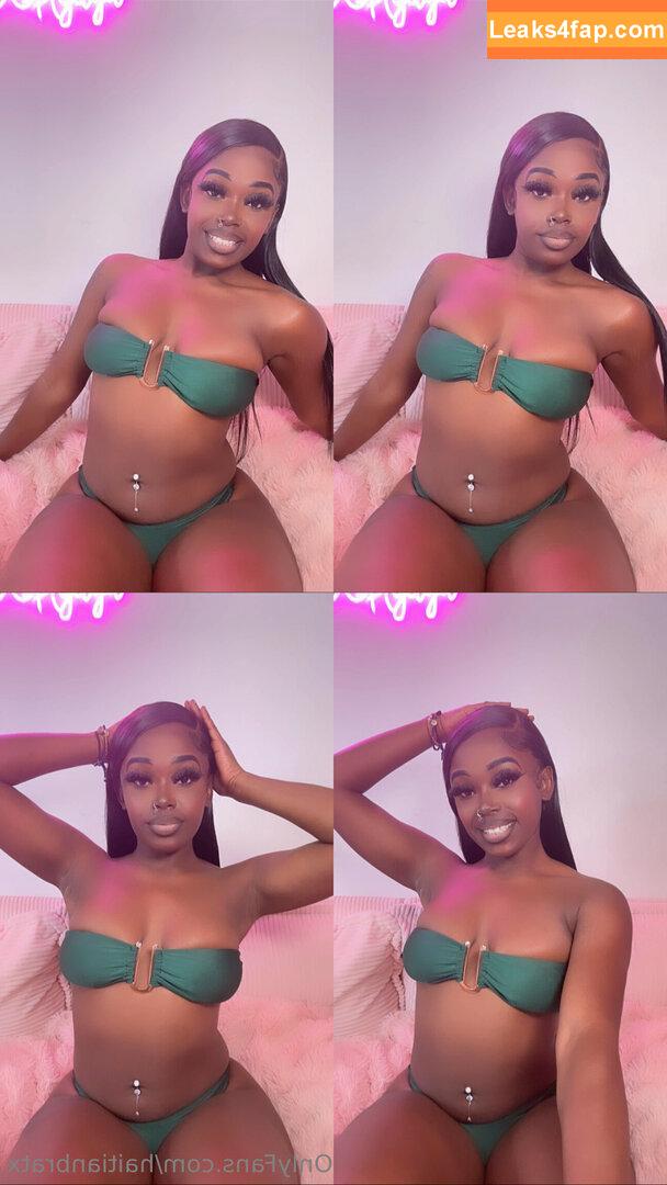 haitianbratx / thehaitianbratxx leaked photo photo #0003