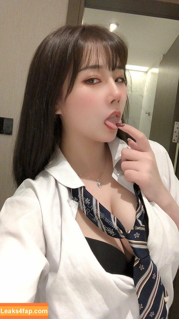 Haiyi_NEKO / eroticneko leaked photo photo #0031