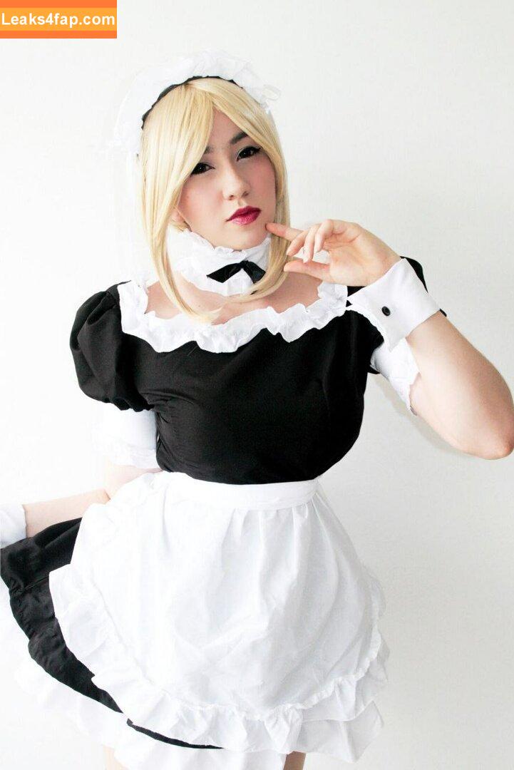 Hakicosmodel / HAKICOSPLAY / haki.cosplay leaked photo photo #0030