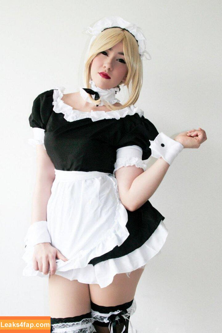 Hakicosmodel / HAKICOSPLAY / haki.cosplay leaked photo photo #0032