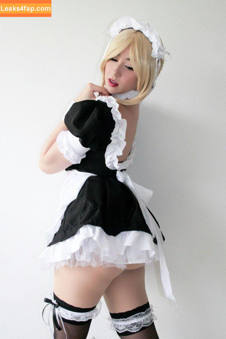 Hakicosmodel / HAKICOSPLAY / haki.cosplay leaked photo photo #0035