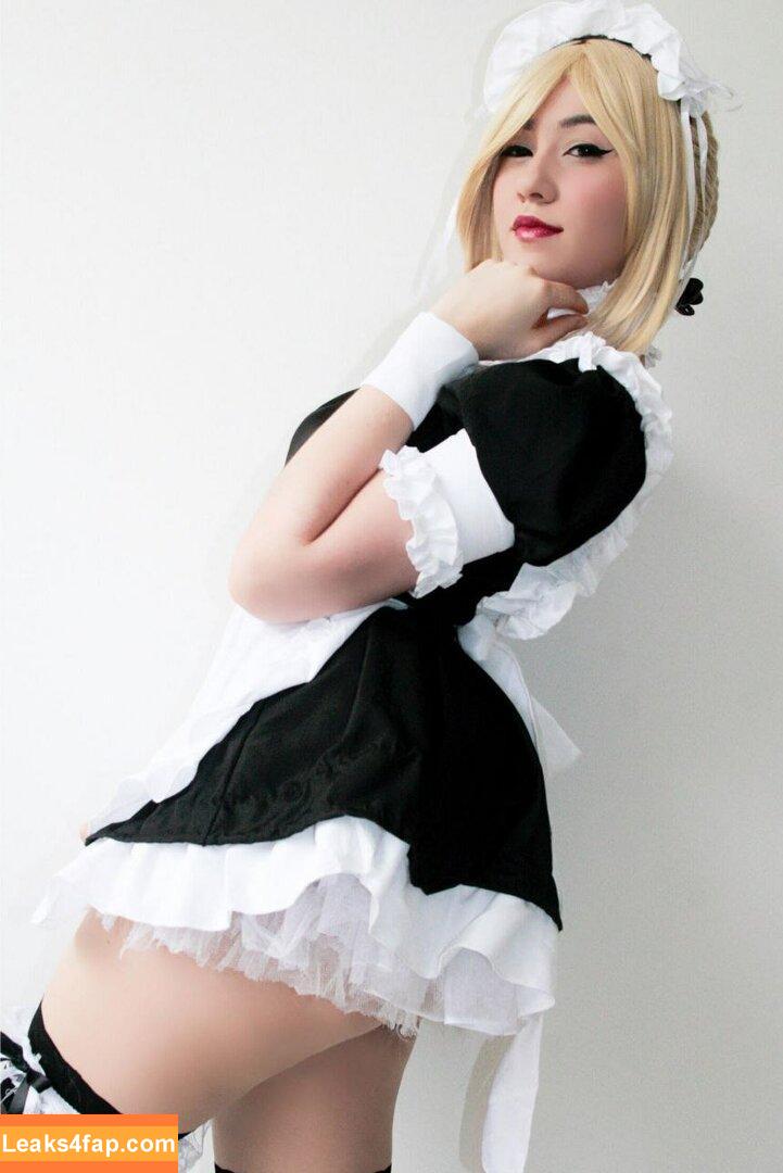 Hakicosmodel / HAKICOSPLAY / haki.cosplay leaked photo photo #0037