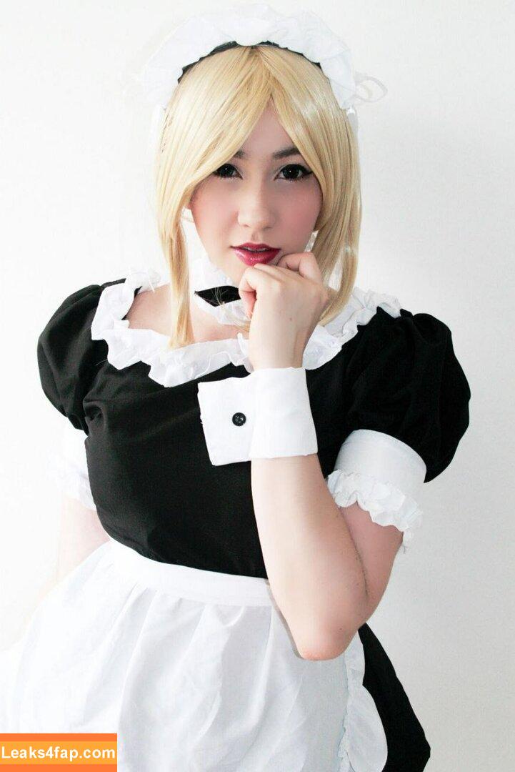 Hakicosmodel / HAKICOSPLAY / haki.cosplay leaked photo photo #0039