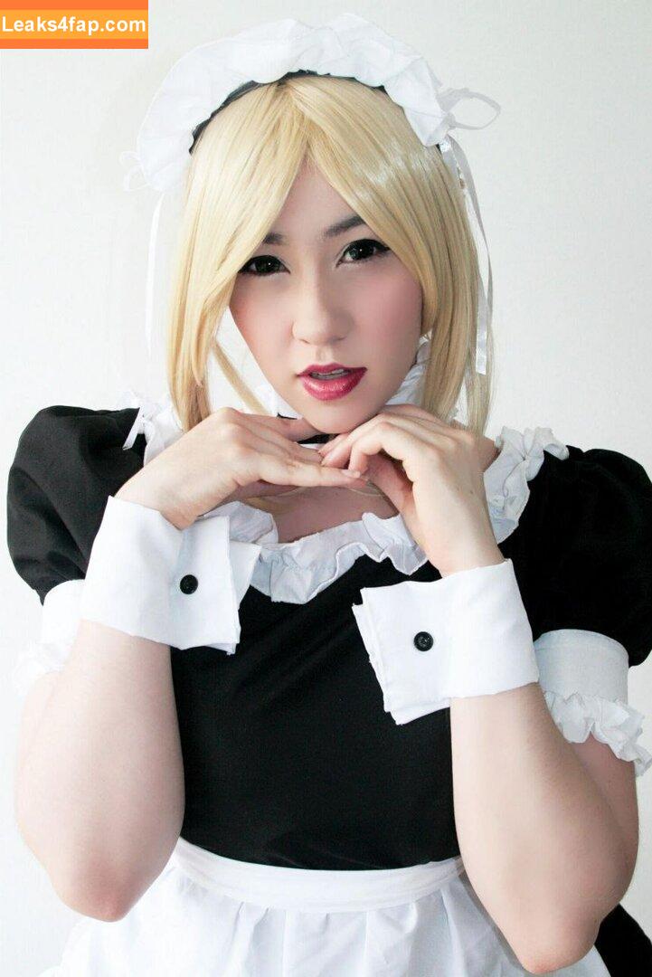 Hakicosmodel / HAKICOSPLAY / haki.cosplay leaked photo photo #0042