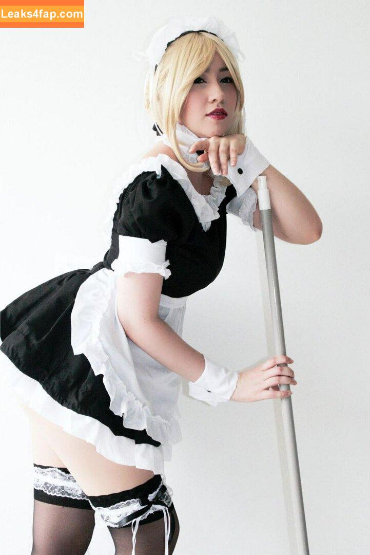 Hakicosmodel / HAKICOSPLAY / haki.cosplay leaked photo photo #0044