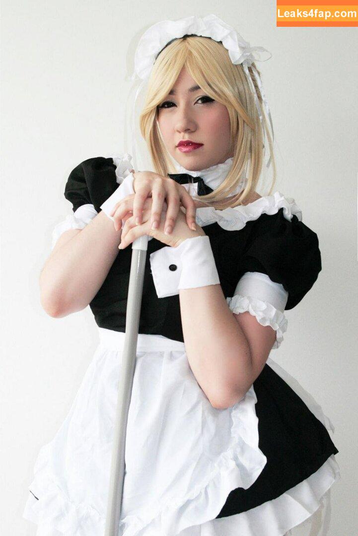 Hakicosmodel / HAKICOSPLAY / haki.cosplay leaked photo photo #0046