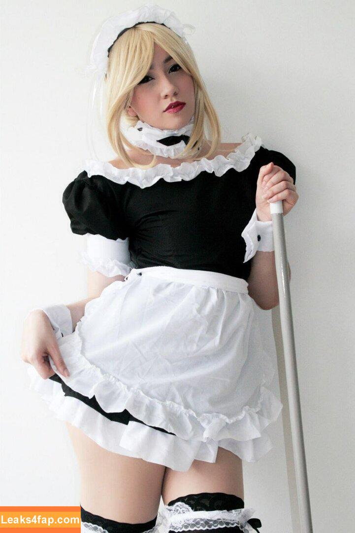 Hakicosmodel / HAKICOSPLAY / haki.cosplay leaked photo photo #0047