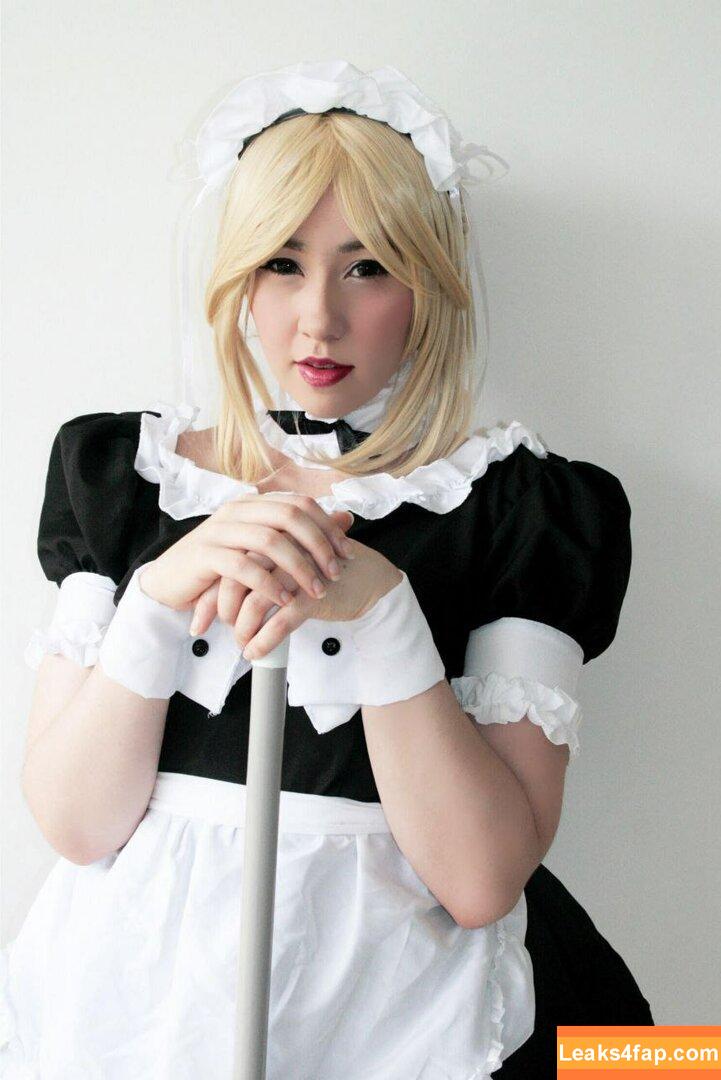 Hakicosmodel / HAKICOSPLAY / haki.cosplay leaked photo photo #0049