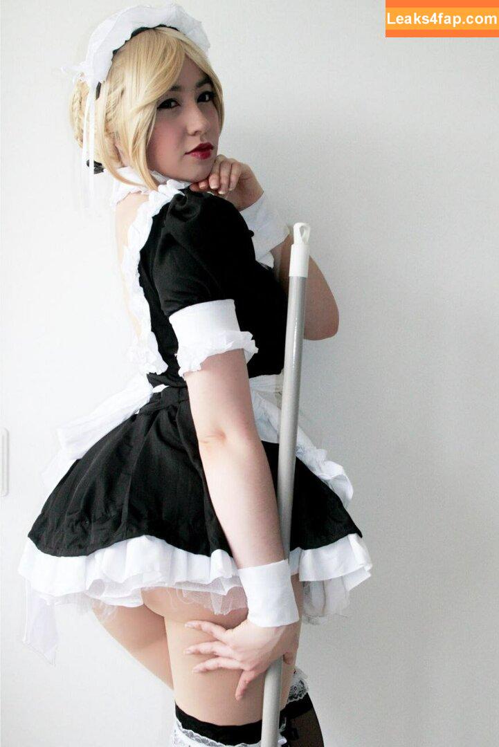 Hakicosmodel / HAKICOSPLAY / haki.cosplay leaked photo photo #0051