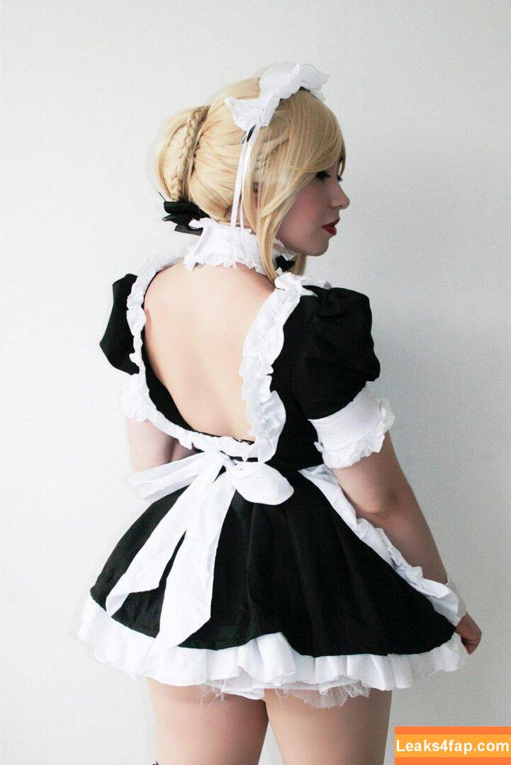 Hakicosmodel / HAKICOSPLAY / haki.cosplay leaked photo photo #0053