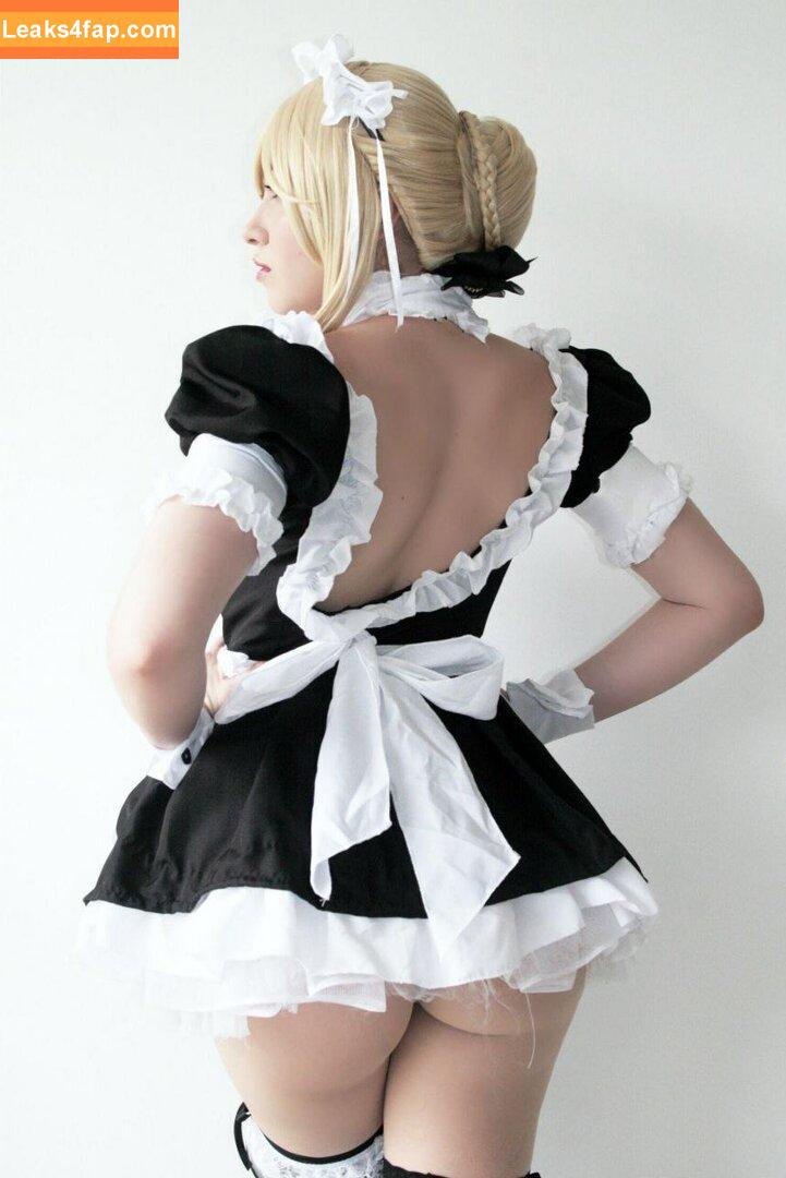 Hakicosmodel / HAKICOSPLAY / haki.cosplay leaked photo photo #0054