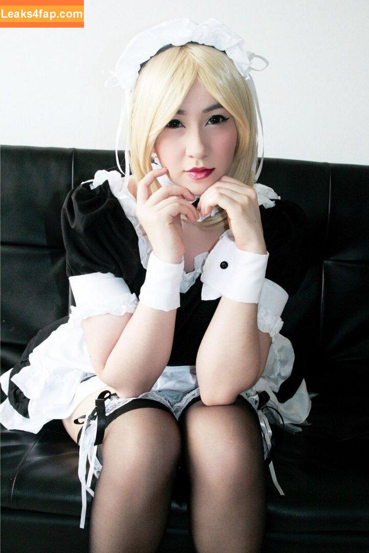 Hakicosmodel / HAKICOSPLAY / haki.cosplay слитое фото фото #0057