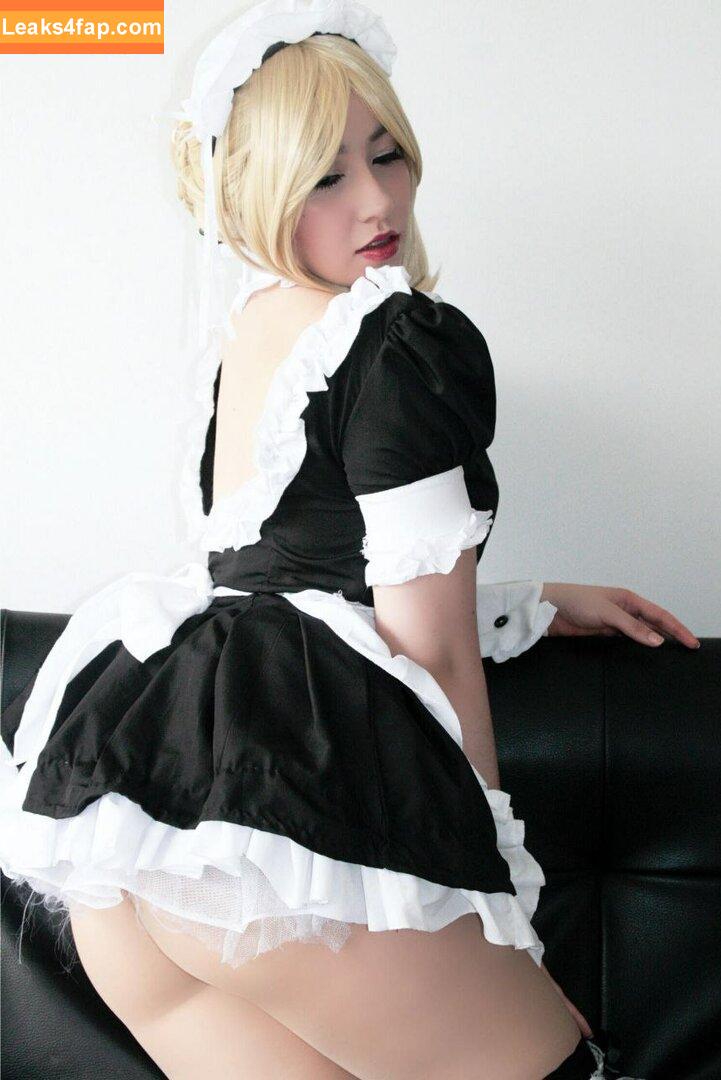 Hakicosmodel / HAKICOSPLAY / haki.cosplay слитое фото фото #0058