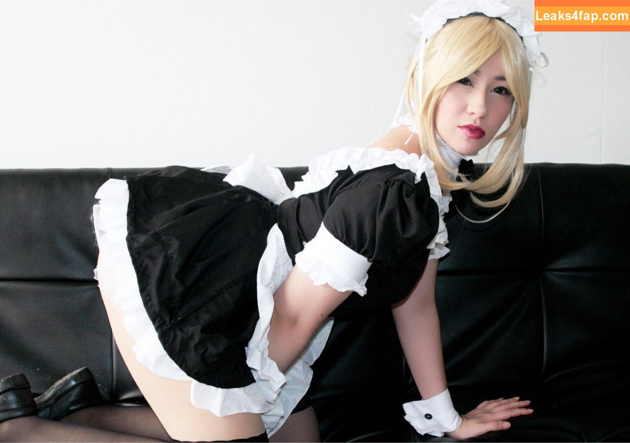 Hakicosmodel / HAKICOSPLAY / haki.cosplay leaked photo photo #0059