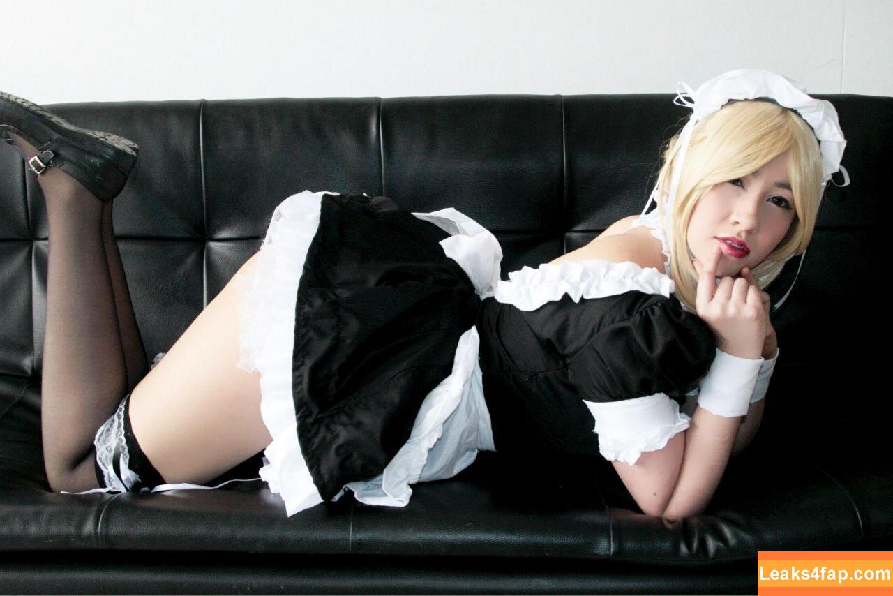Hakicosmodel / HAKICOSPLAY / haki.cosplay leaked photo photo #0060