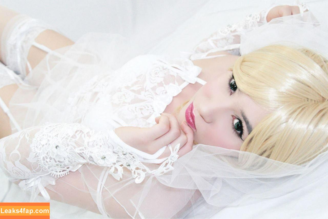 Hakicosmodel / HAKICOSPLAY / haki.cosplay leaked photo photo #0067