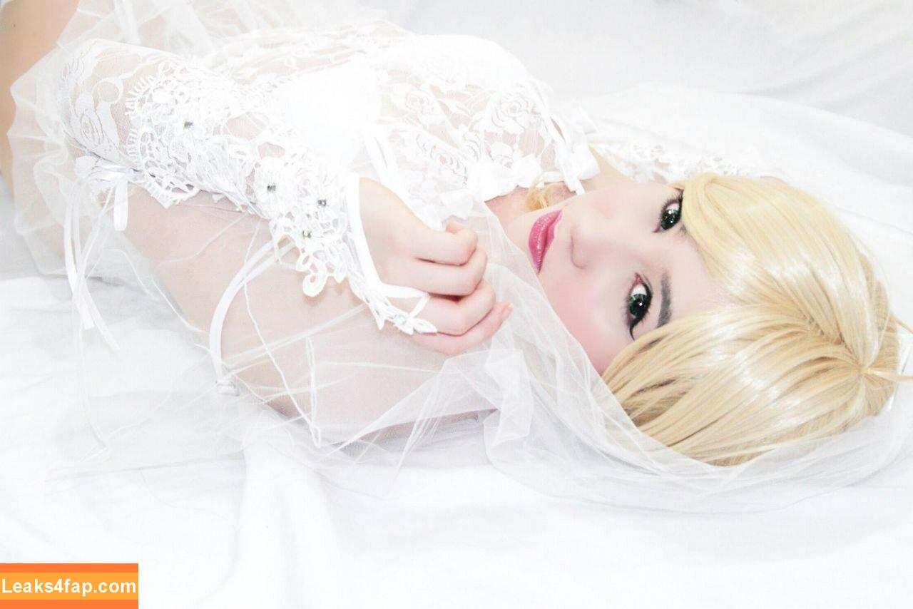 Hakicosmodel / HAKICOSPLAY / haki.cosplay leaked photo photo #0068