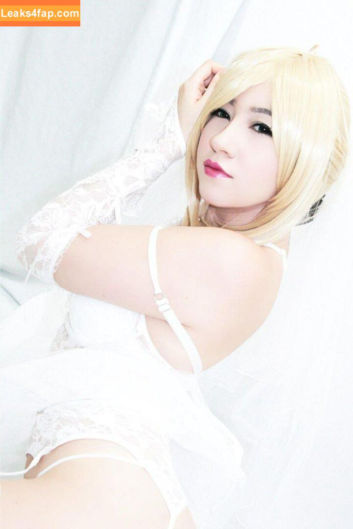 Hakicosmodel / HAKICOSPLAY / haki.cosplay leaked photo photo #0074