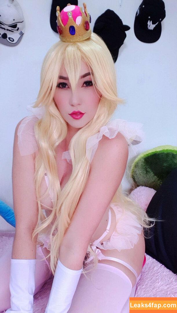 Hakicosmodel / HAKICOSPLAY / haki.cosplay leaked photo photo #0083