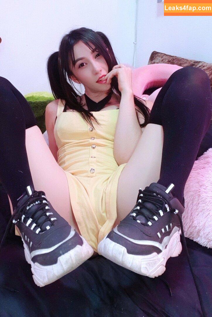 Hakicosmodel / HAKICOSPLAY / haki.cosplay leaked photo photo #0104