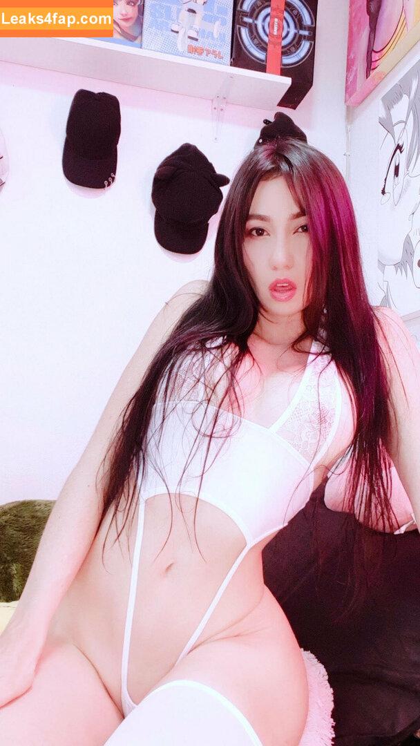 Hakicosmodel / HAKICOSPLAY / haki.cosplay leaked photo photo #0137