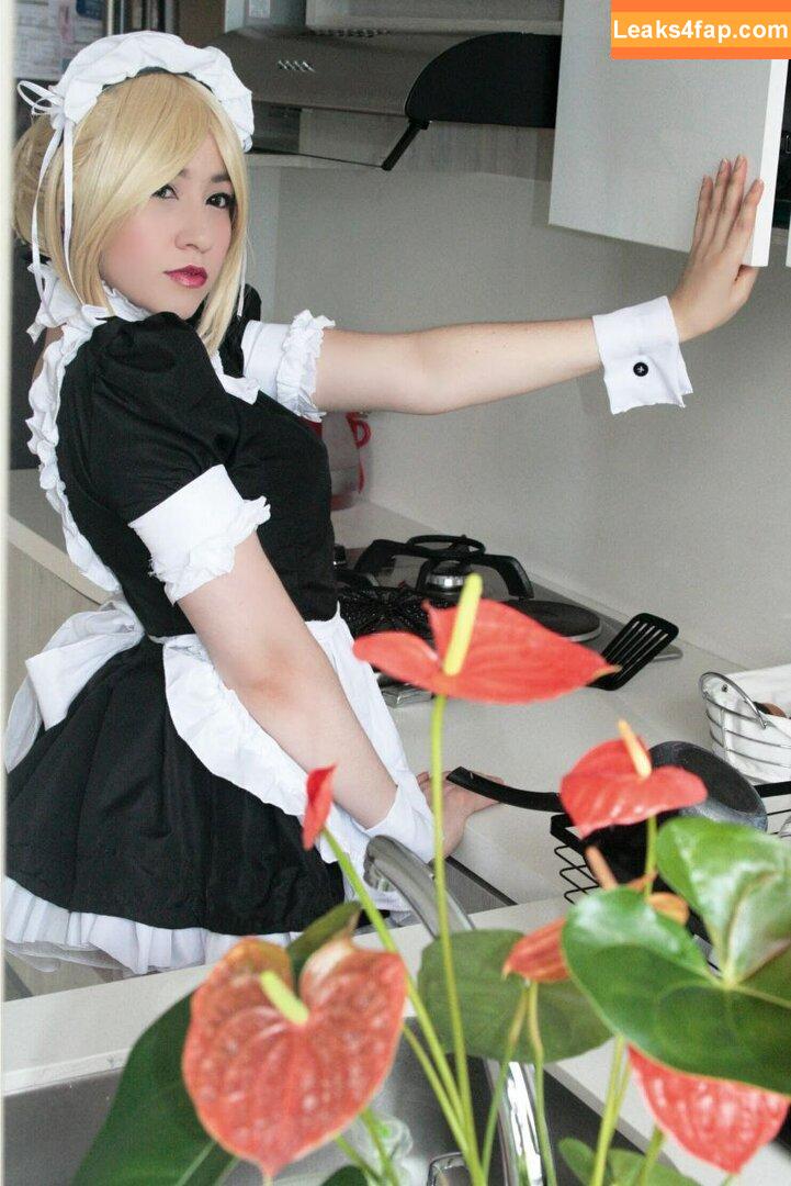 Hakicosmodel / HAKICOSPLAY / haki.cosplay leaked photo photo #0181