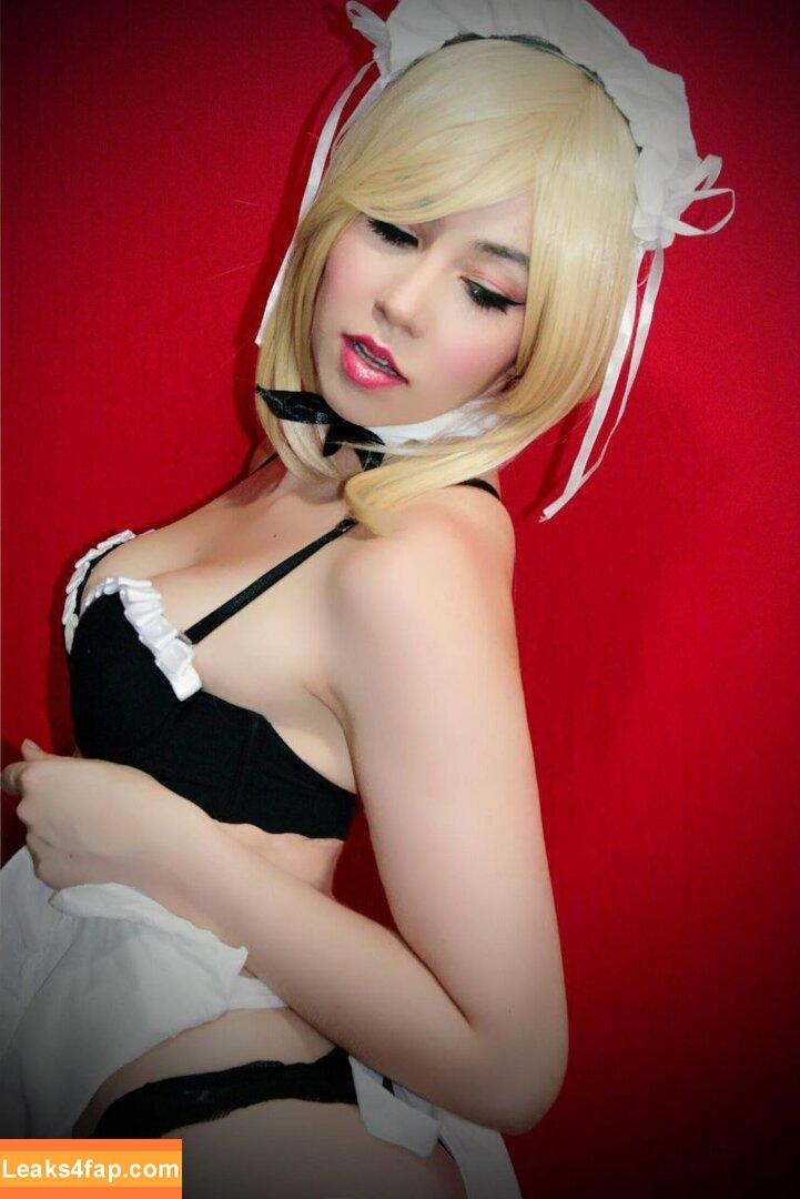 Hakicosmodel / HAKICOSPLAY / haki.cosplay leaked photo photo #0188