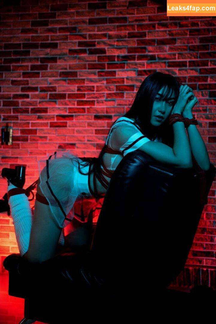 Hakicosmodel / HAKICOSPLAY / haki.cosplay leaked photo photo #0245