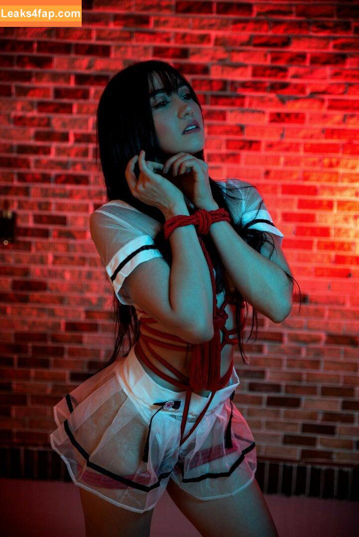 Hakicosmodel / HAKICOSPLAY / haki.cosplay leaked photo photo #0248