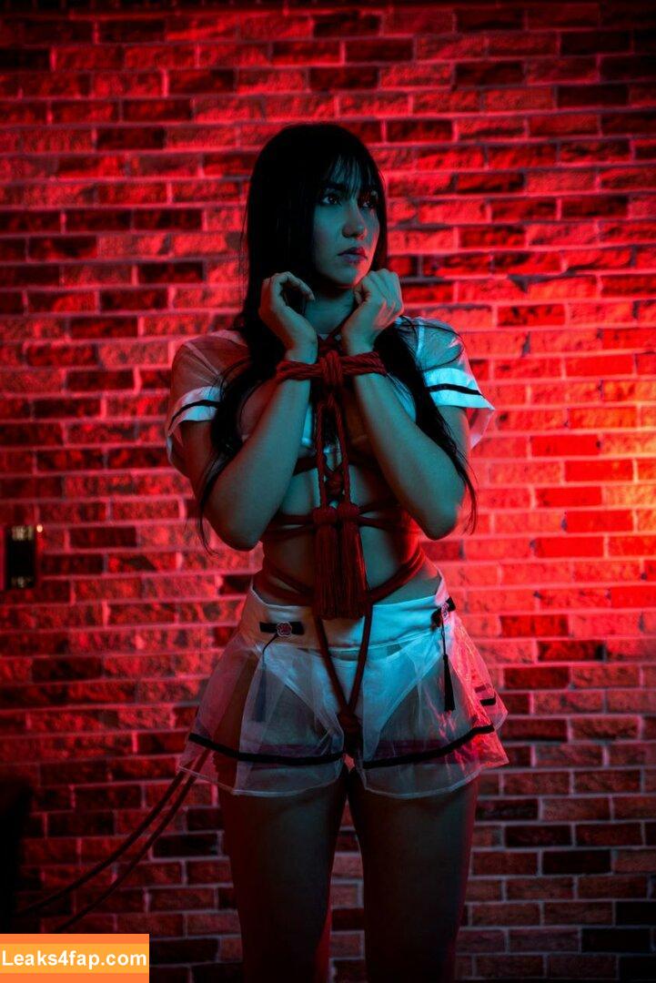 Hakicosmodel / HAKICOSPLAY / haki.cosplay leaked photo photo #0250