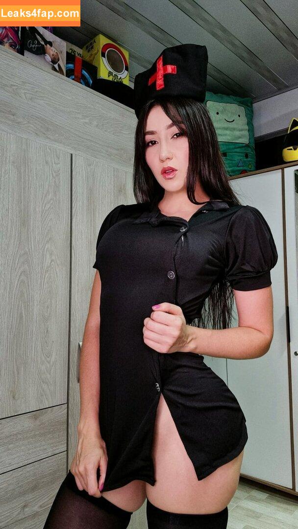 Hakicosmodel / HAKICOSPLAY / haki.cosplay leaked photo photo #0278