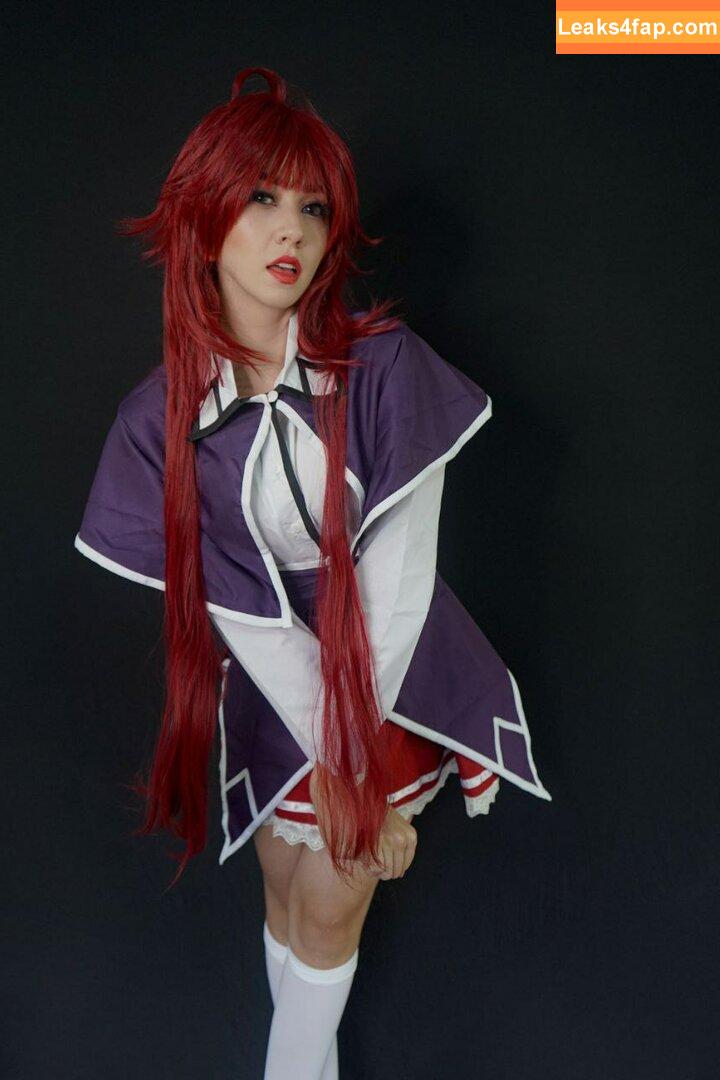 Hakicosmodel / HAKICOSPLAY / haki.cosplay leaked photo photo #0337