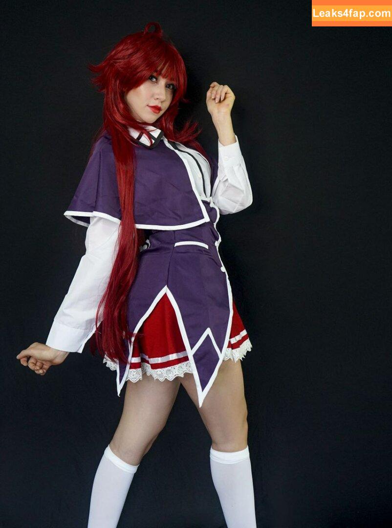 Hakicosmodel / HAKICOSPLAY / haki.cosplay leaked photo photo #0338